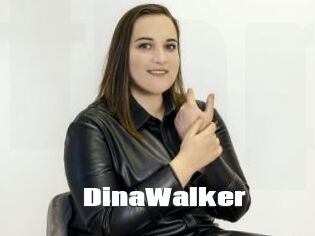DinaWalker The hot porn