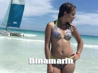 Dinamarin