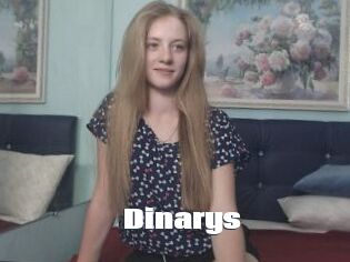 Dinarys