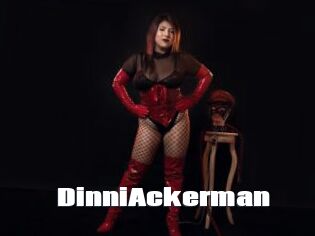 DinniAckerman