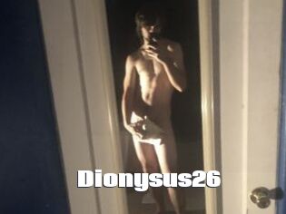 Dionysus26