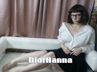 DiorHanna