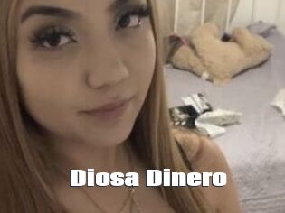 Diosa_Dinero