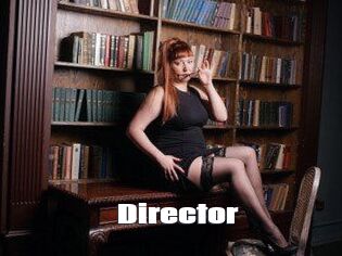 Director