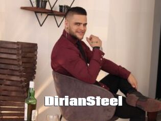 DirianSteel
