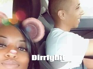 Dirrtybit The hot porn