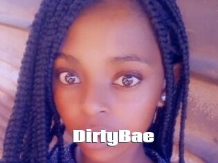 DirtyBae