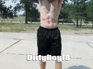 DirtyBoy18
