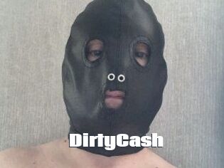 DirtyCash