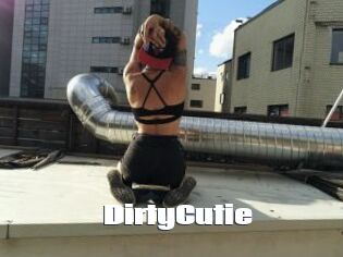 DirtyCutie