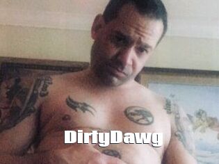 DirtyDawg