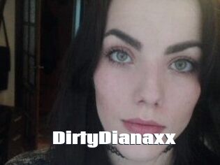 DirtyDianaxx