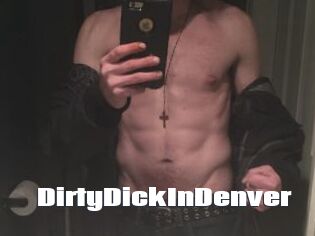 DirtyDickInDenver