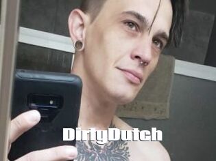 DirtyDutch