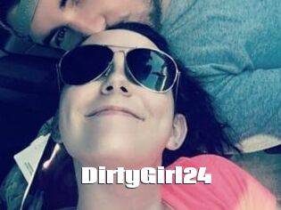 DirtyGirl24