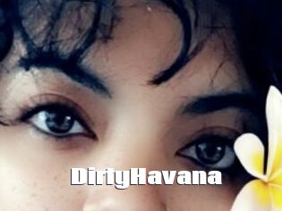 DirtyHavana