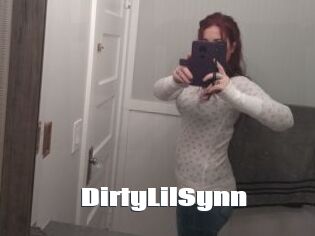 DirtyLilSynn