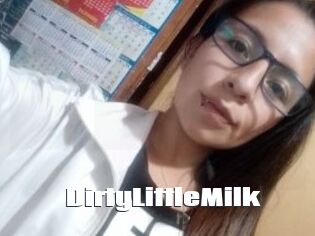 DirtyLittleMilk