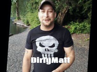 DirtyMatt