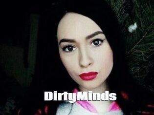 DirtyMinds