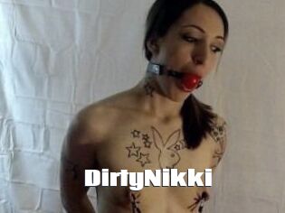 DirtyNikki