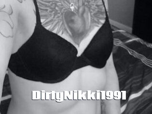 DirtyNikki1991