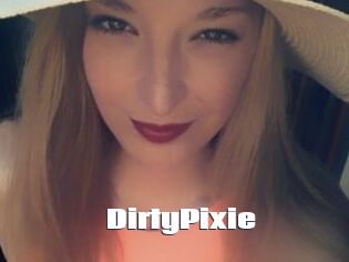 DirtyPixie