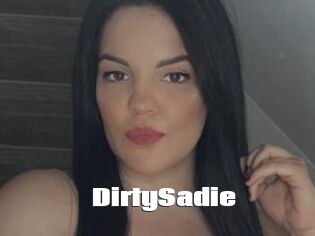 DirtySadie