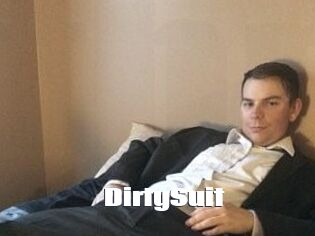 DirtySuit