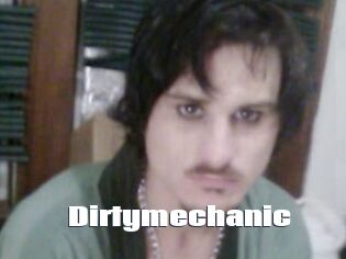 Dirtymechanic The hot porn