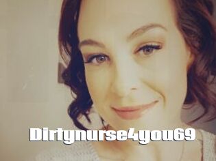 Dirtynurse4you69
