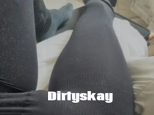 Dirtyskay