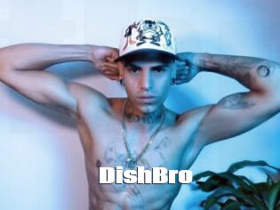DishBro
