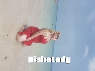 DishaLady
