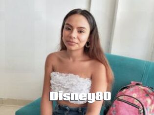 Disney80