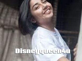 Disneyqueen4u