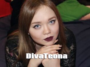 DivaTeona