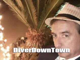 DiverDownTown