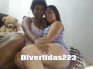 Divertidas223