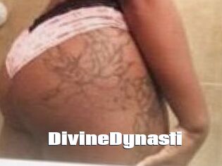 DivineDynasti