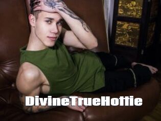DivineTrueHottie