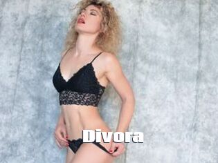 Divora