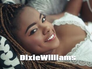 DixieWilliams