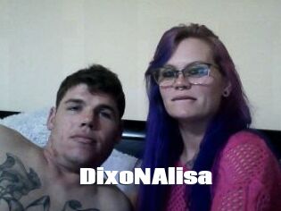 DixoNAlisa
