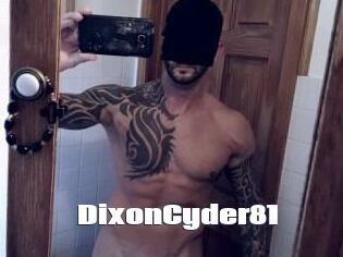 DixonCyder81