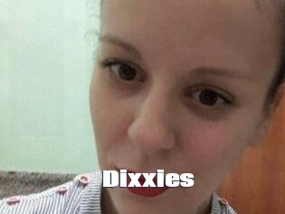 Dixxies