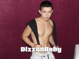DixxonBoby