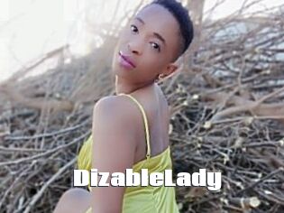 DizableLady
