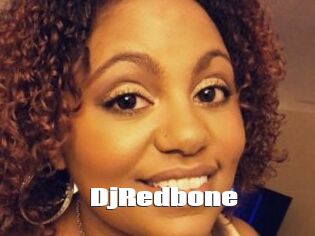 DjRedbone