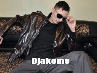 Djakomo